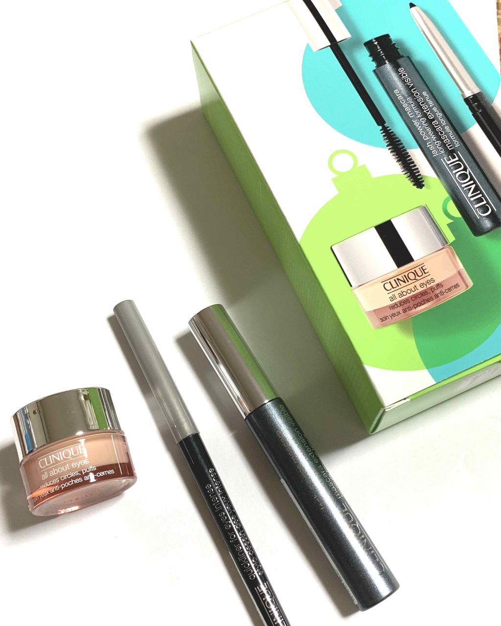 チーク ポップ パレット/CLINIQUE/パウダーチークを使ったクチコミ（3枚目）