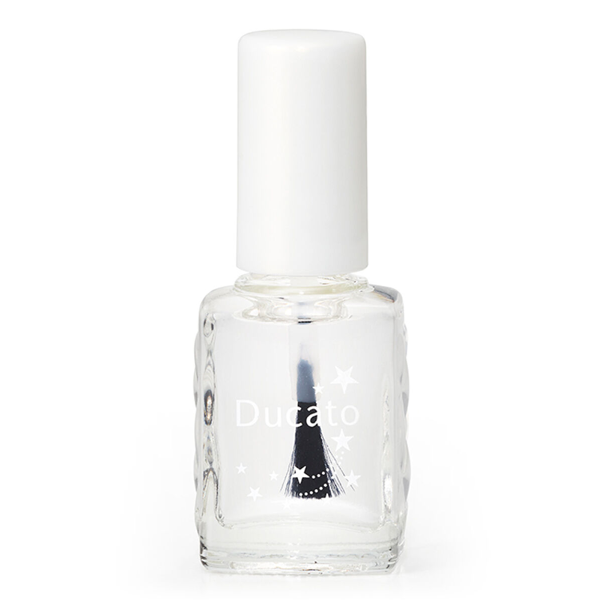 ネイルカラーをカチッとコートするスピーディロックコートを5名様に🎁（1枚目）