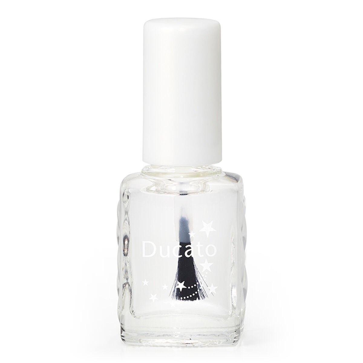 ネイルカラーをカチッとコートするスピーディロックコートを5名様に🎁(1枚目)