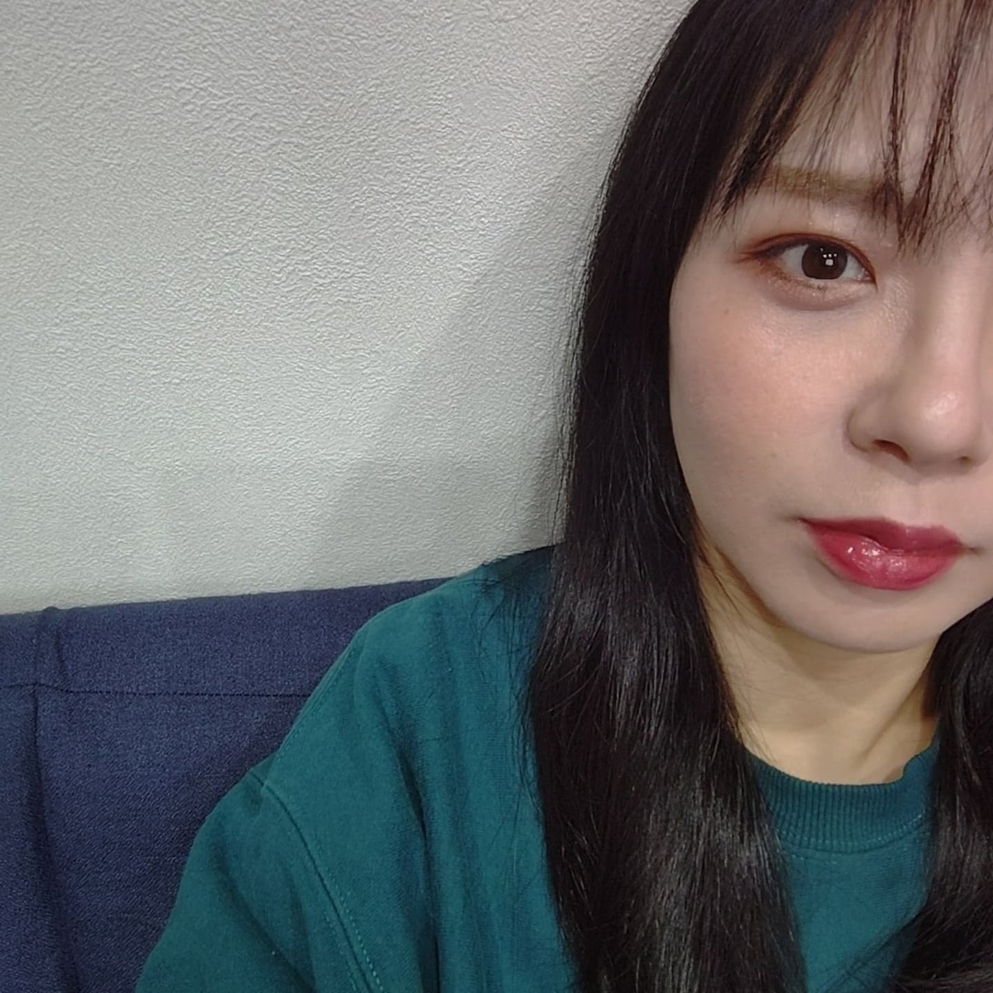 RMK シンクロマティック アイシャドウパレット/RMK/アイシャドウパレットを使ったクチコミ(7枚目)