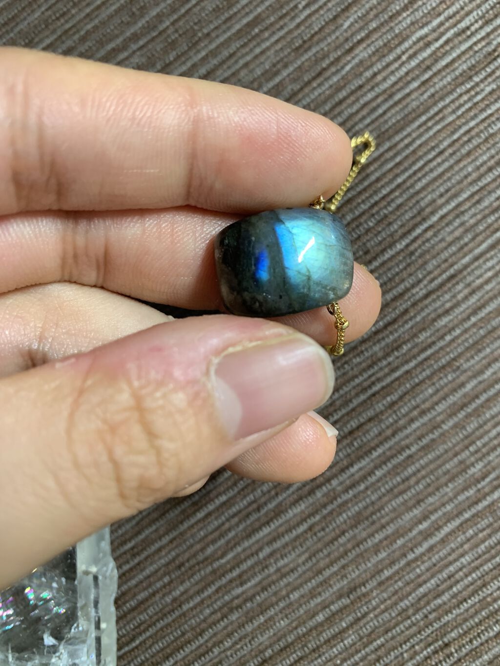 アクセサリー/3COINS/ヘアアクセサリーを使ったクチコミ（3枚目）