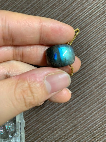 アクセサリー/3COINS/ヘアアクセサリーを使ったクチコミ(3枚目)