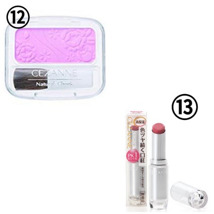 ボリューム&カールマスカラ スーパーWP/ヒロインメイク/マスカラを使ったクチコミ(4枚目)