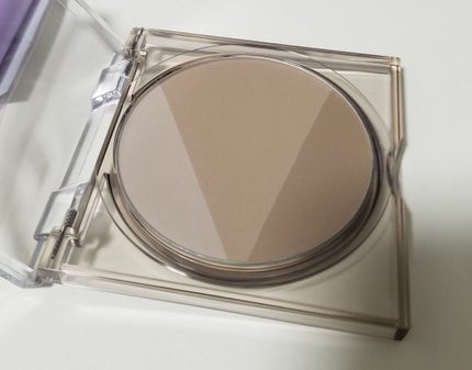 インクブイシェーディング/PERIPERA/シェーディングを使ったクチコミ(2枚目)