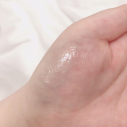 トゥルーディメンションラディアンスバーム/hince/スティックハイライトを使ったクチコミ(3枚目)