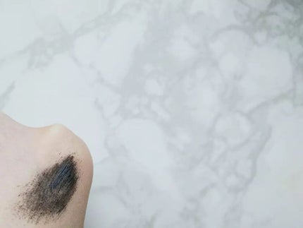 ザ マスカラ インテンス ラッシュ/ADDICTION/マスカラを使ったクチコミ(4枚目)