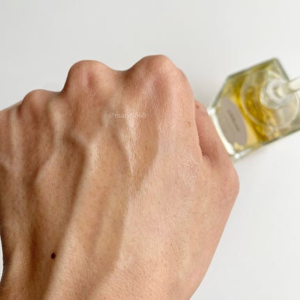 キメケア カバノアナタケバイオームアンプル/efilow/美容液を使ったクチコミ(5枚目)