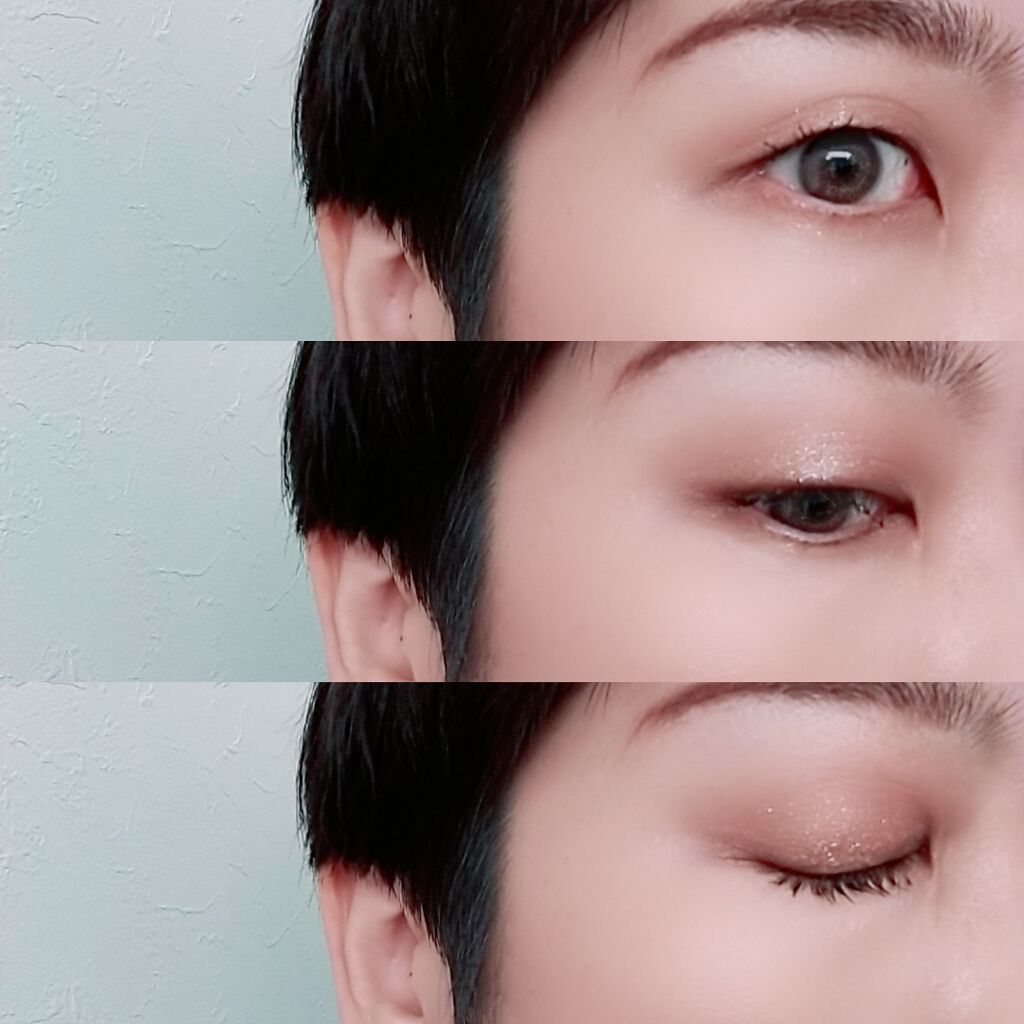 ハイライティング パウダー/BOBBI BROWN/パウダーハイライトを使ったクチコミ(2枚目)