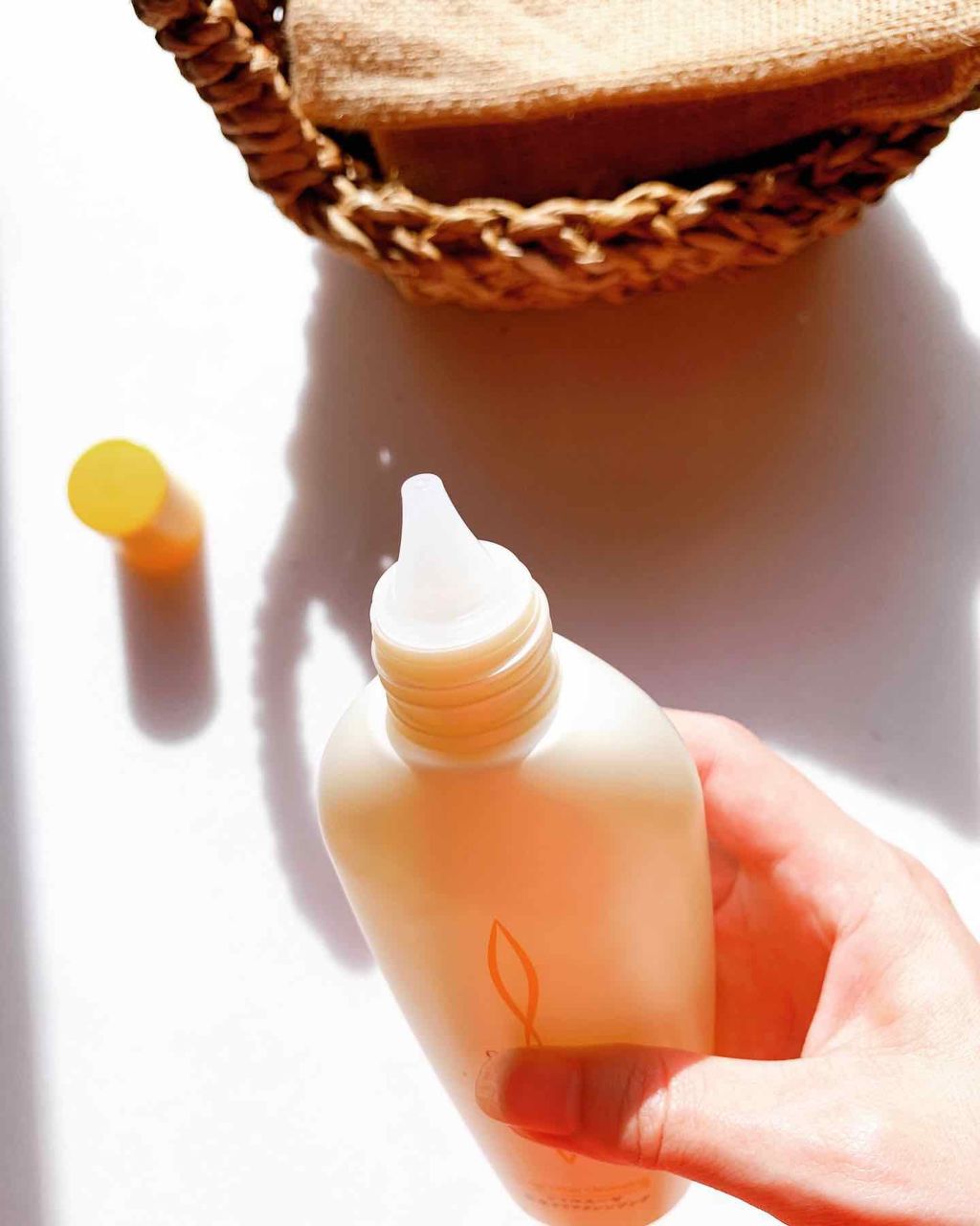 シャルエーゼ 頭皮クリアクレンジング/シャルレ/頭皮クレンジングを使ったクチコミ（2枚目）