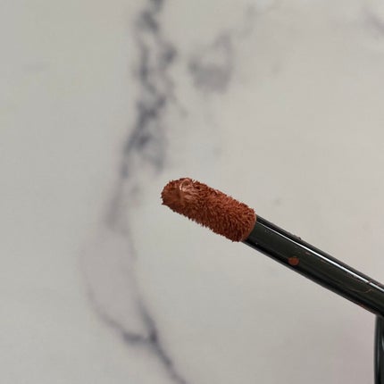 リップモンスター スフレマット/KATE/口紅を使ったクチコミ(3枚目)