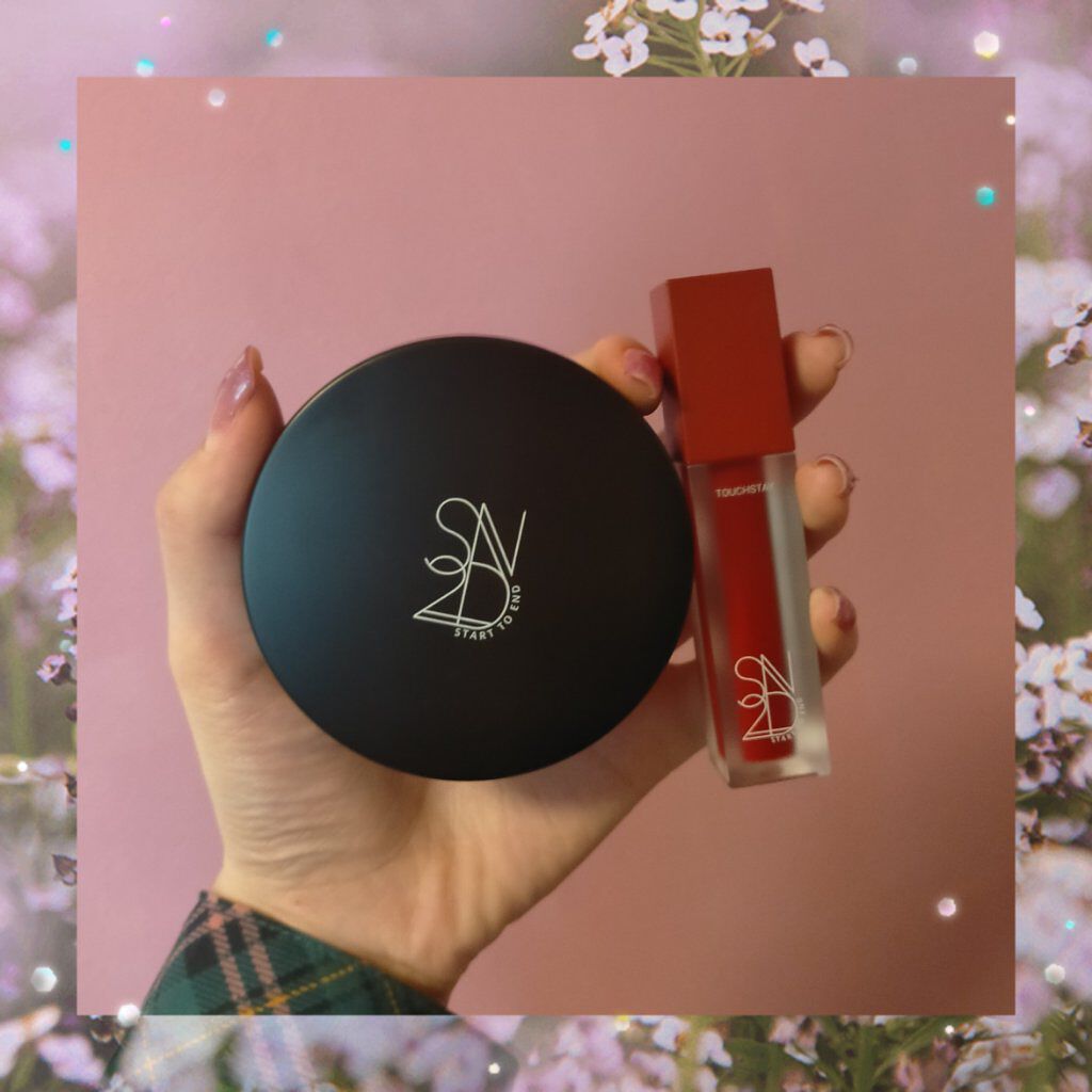 🧸S2ND（エスツーエンディー）🧸
S2NDは韓国の有名大手美容皮膚科Abijou(アビジュー)クリニックの専門医たちが開発したエルツティンの姉妹・メイクアップブランドです。

ティントはまるで塗ってないかのような軽いつけ心地でマットな