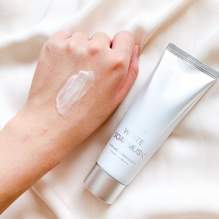 パフュームヘアエッセンス/JUL7ME/ヘアトリートメントを使ったクチコミ(4枚目)