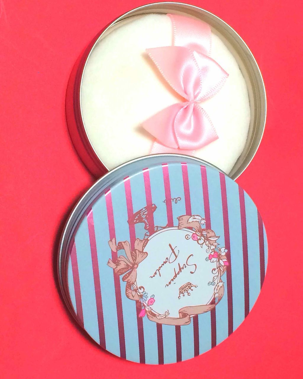 すっぴんパウダー/クラブ/プレストパウダーを使ったクチコミ（3枚目）