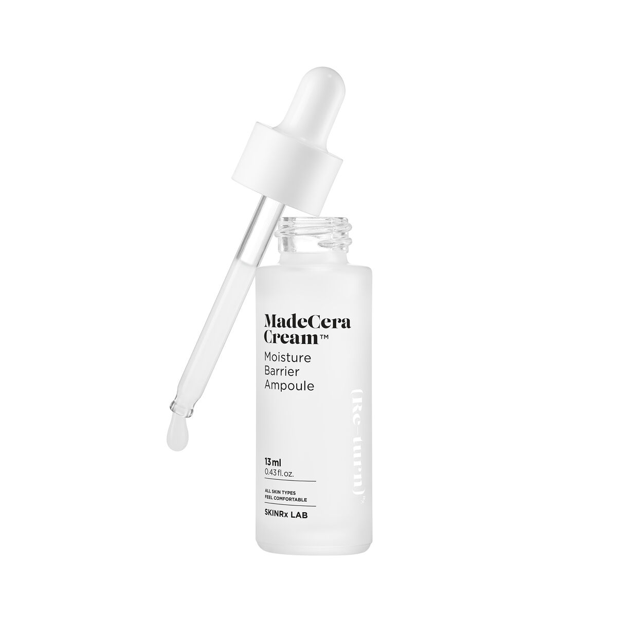 SKINRx LAB マデセラモイスチャーバリアアンプル