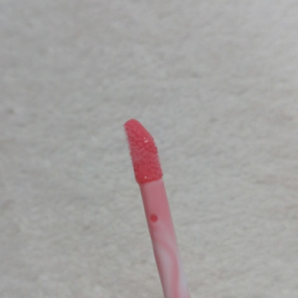 クリアルージュ/パラドゥ/口紅を使ったクチコミ(2枚目)