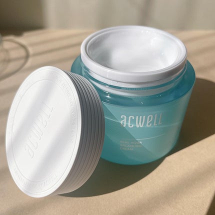 polser161cm on LIPS 「*acwell(@acwell_jp)様の■アキュリアルナイン..」(3枚目)