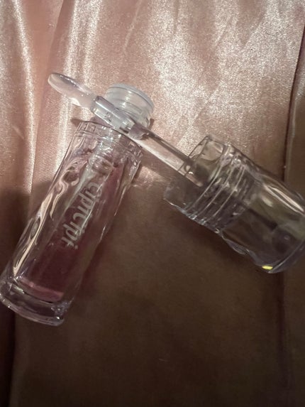 ガラスプランパー/CipiCipi/リッププランパーを使ったクチコミ(2枚目)