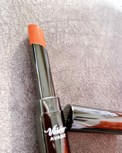 ヴィセ アヴァン リップスティック/Visée/口紅を使ったクチコミ(1枚目)