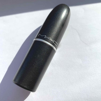 リップスティック/M・A・C/口紅を使ったクチコミ(1枚目)