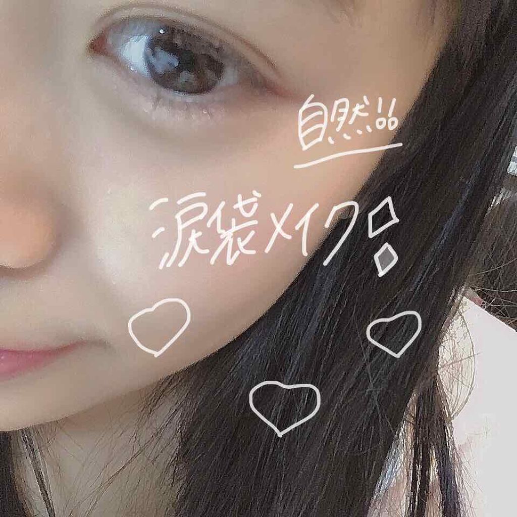 デザイニングアイブロウN/KATE/パウダーアイブロウを使ったクチコミ（1枚目）