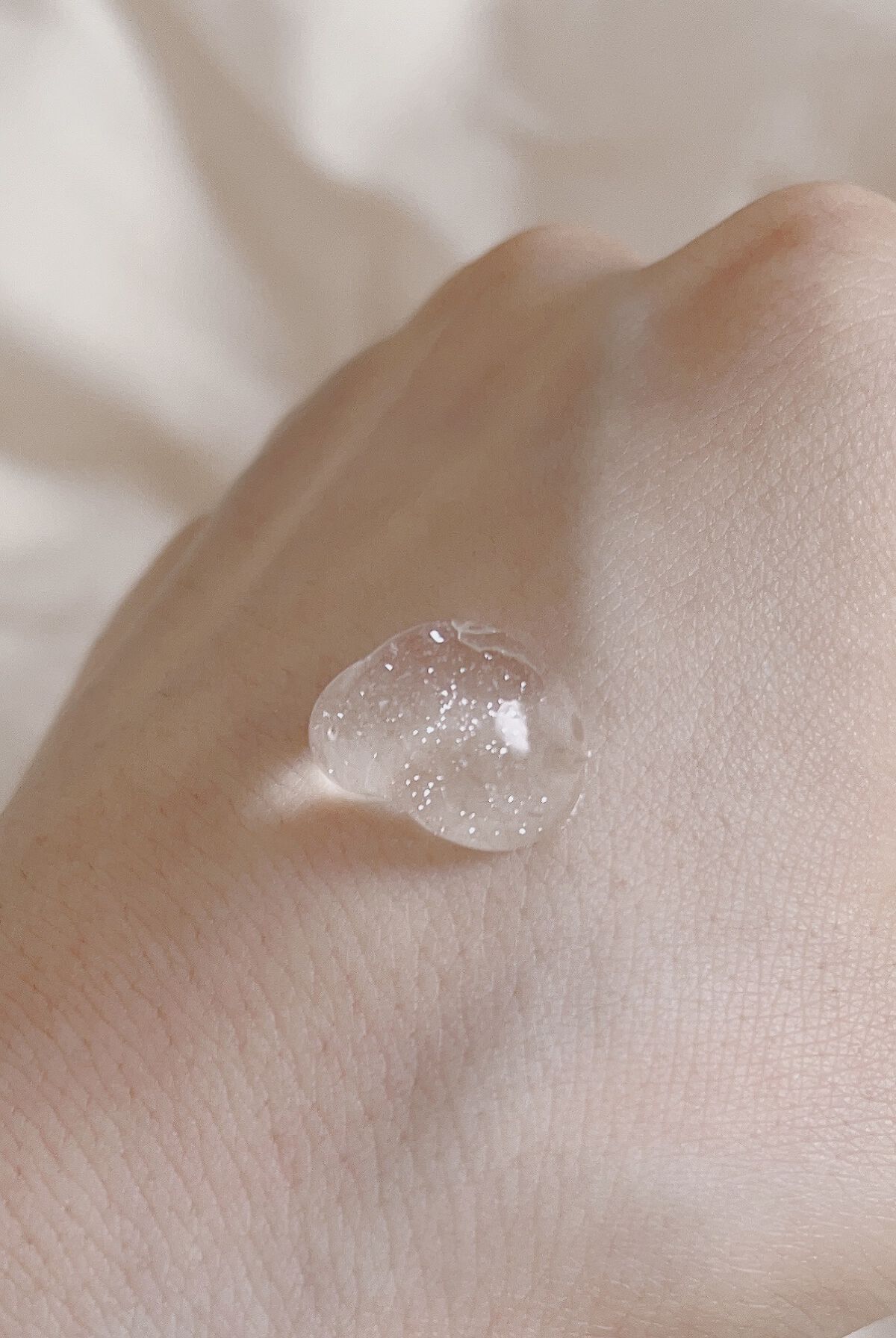 Sleek by Sarasalon シャイニーゲル/スリーク by サラサロン/ヘアジェルを使ったクチコミ（2枚目）