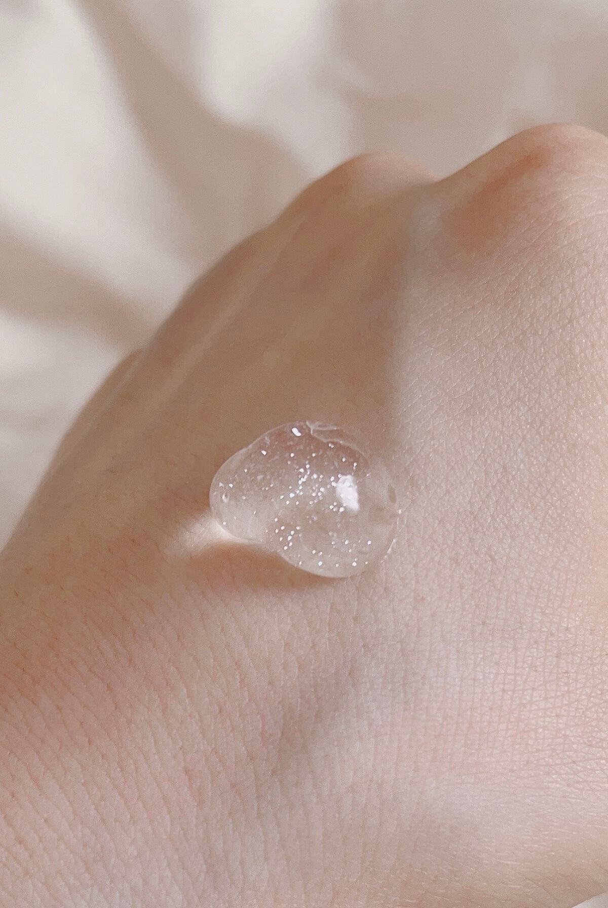 Sleek by Sarasalon シャイニーゲル/スリーク by サラサロン/ヘアジェルを使ったクチコミ(2枚目)