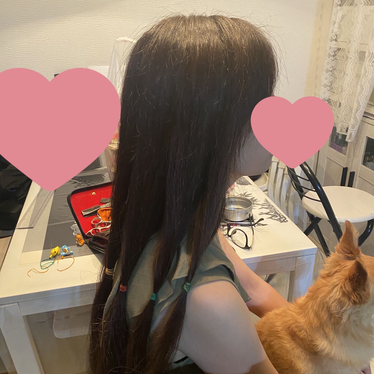 を使ったクチコミ（2枚目）