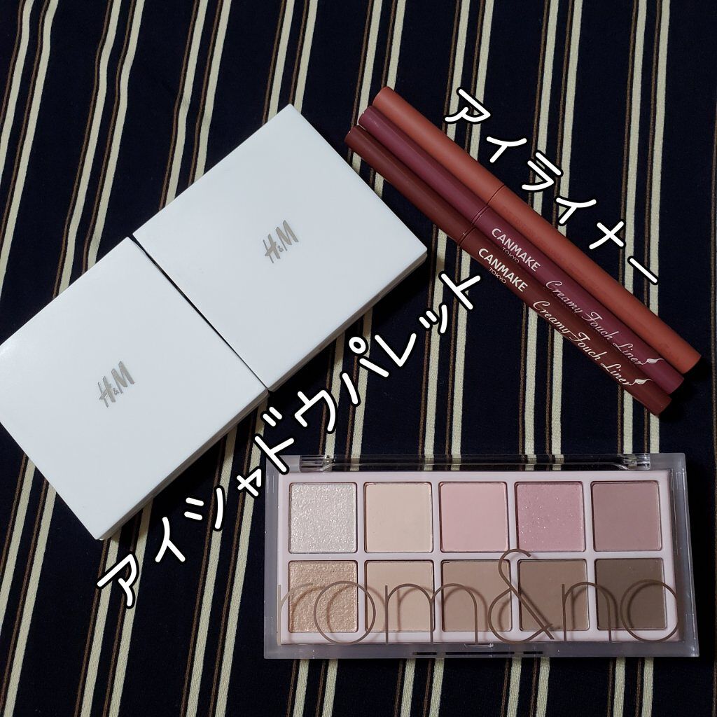 花神シリーズ アイブロウペンシル/FlowerKnows/アイブロウペンシルを使ったクチコミ（3枚目）