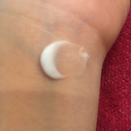 バターハンドクリーム /SABON/ハンドクリームを使ったクチコミ(2枚目)