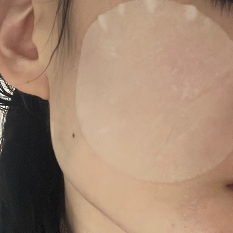 アビブ グルタチオンソームダークスポットセラムビタドロップ/Abib /美容液を使ったクチコミ(3枚目)