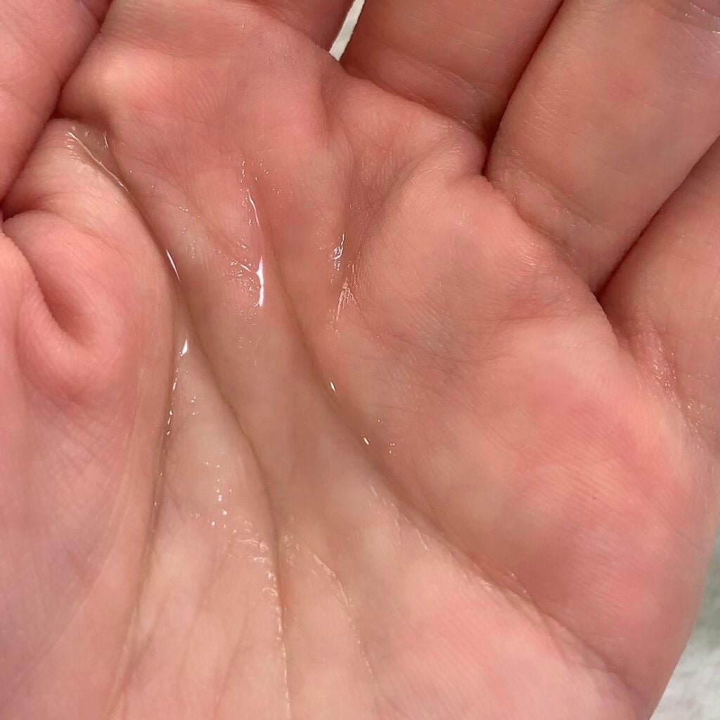 バランシングGAローション/TOUT VERT/化粧水を使ったクチコミ(4枚目)