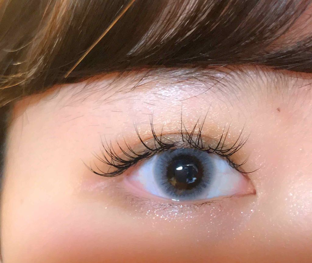 リシェ ヌーディリッチ アイズ/Visée/アイシャドウパレットを使ったクチコミ（1枚目）