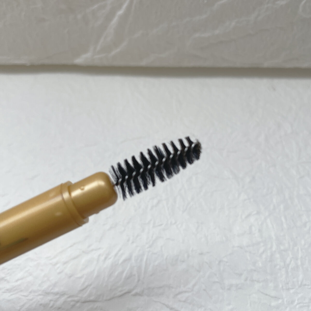 パウダー＆ペンシル　アイブロウＥＸ PD15 オリーブブラウン/excel/アイブロウペンシルを使ったクチコミ（3枚目）