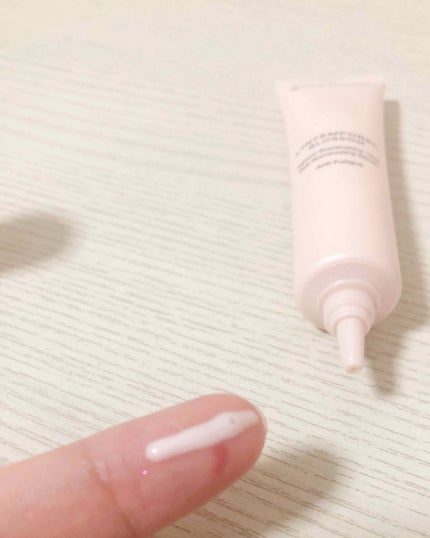 ランタンポレル ブロッサム アイ セラム/GIVENCHY/アイケア・アイクリームを使ったクチコミ(3枚目)