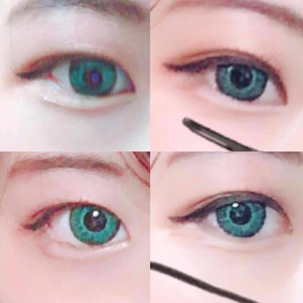 パーフェクトシリーズ 1day/チェルシー/ワンデー（１DAY）カラコンを使ったクチコミ（3枚目）