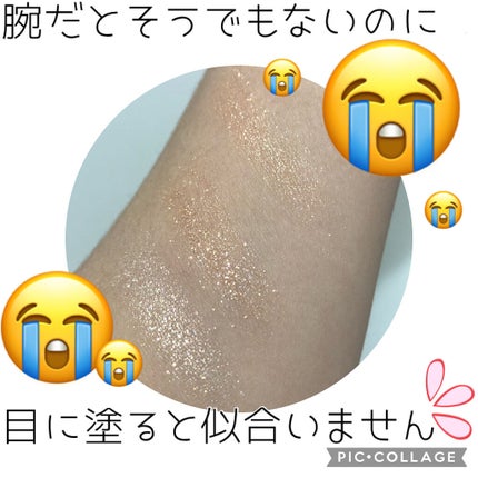 シャドウパレット/dasique/アイシャドウパレットを使ったクチコミ(4枚目)