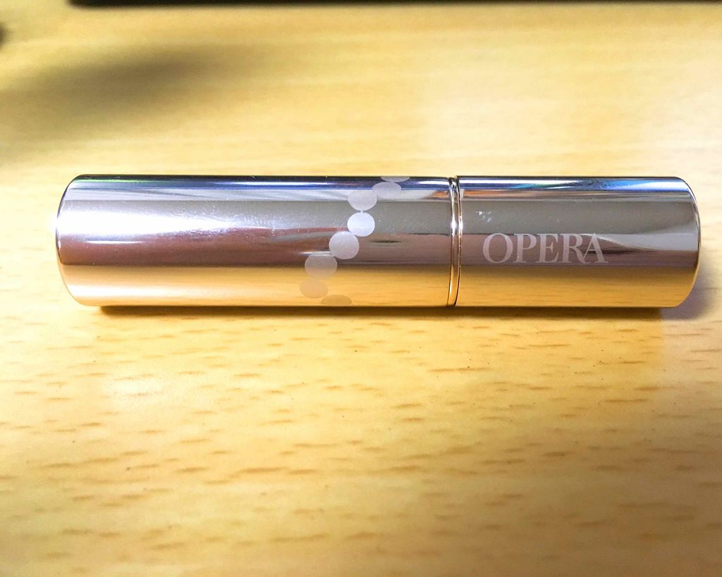 オペラ リップティント N/OPERA/リップティントを使ったクチコミ（1枚目）