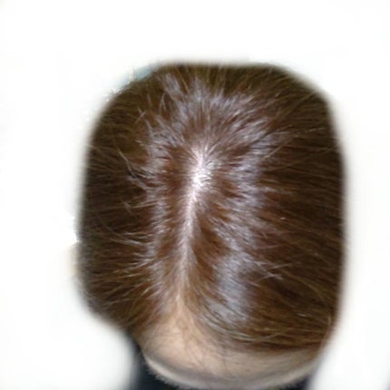 ホイップヘアカラー/ビューティラボ/ヘアカラーを使ったクチコミ(6枚目)