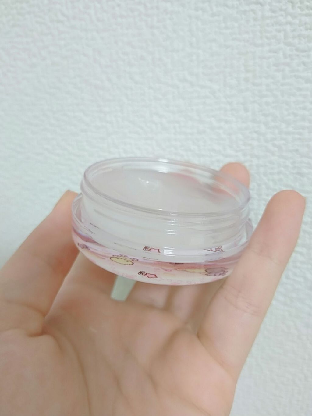 Furu Puru Cream (フルプルクリーム)/LOFT&/ハンドクリームを使ったクチコミ（3枚目）