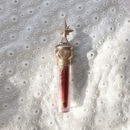 ユニコーンシリーズ マジックワンドルージュ/FlowerKnows/口紅を使ったクチコミ(1枚目)