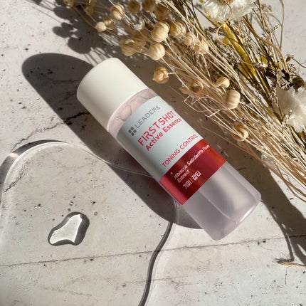 おもち on LIPS 「いきいきとした肌に🤍リーダースの導入美容液⠀⠀✼••┈┈┈┈┈..」(9枚目)