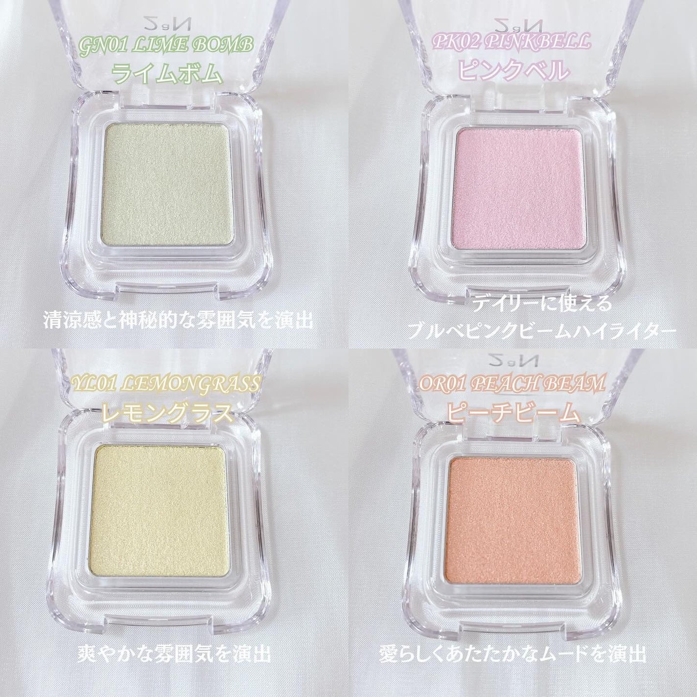 デュアルチーク/2aN/パウダーチークを使ったクチコミ(7枚目)