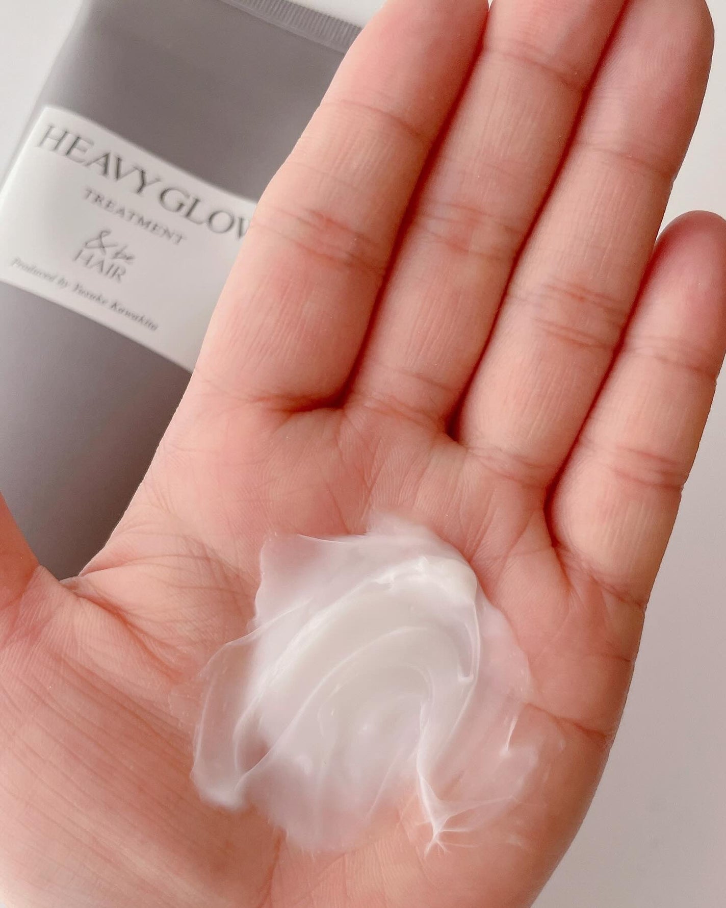 &be スタンドアップシャンプー/&be HAIR/市販シャンプーを使ったクチコミ(6枚目)