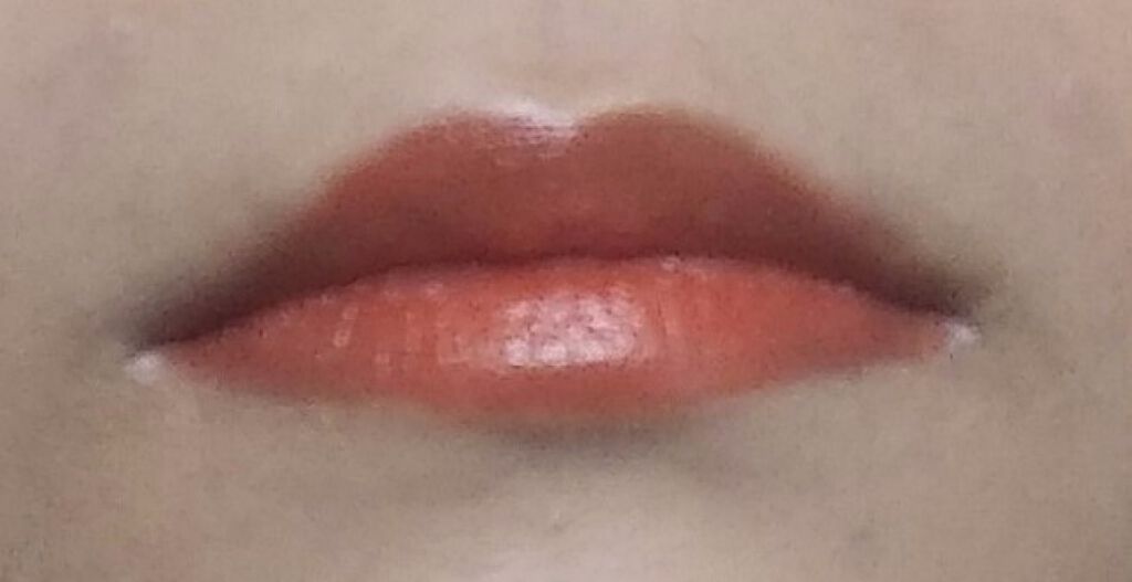 ゴクブトマスカラ/キャンメイク/マスカラを使ったクチコミ(4枚目)