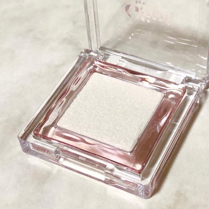 ハイライター/Glint/パウダーハイライトを使ったクチコミ(2枚目)