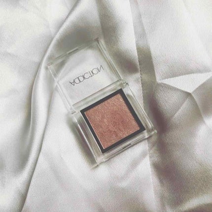 アディクション ザ アイシャドウ/ADDICTION/単色アイシャドウを使ったクチコミ(1枚目)