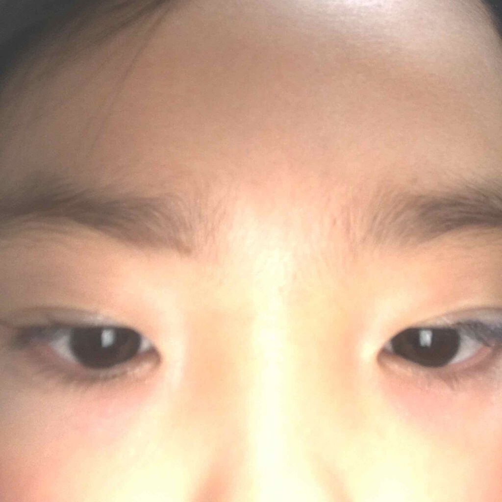 シャイニーパウダー N/excel/プレストパウダーを使ったクチコミ（1枚目）