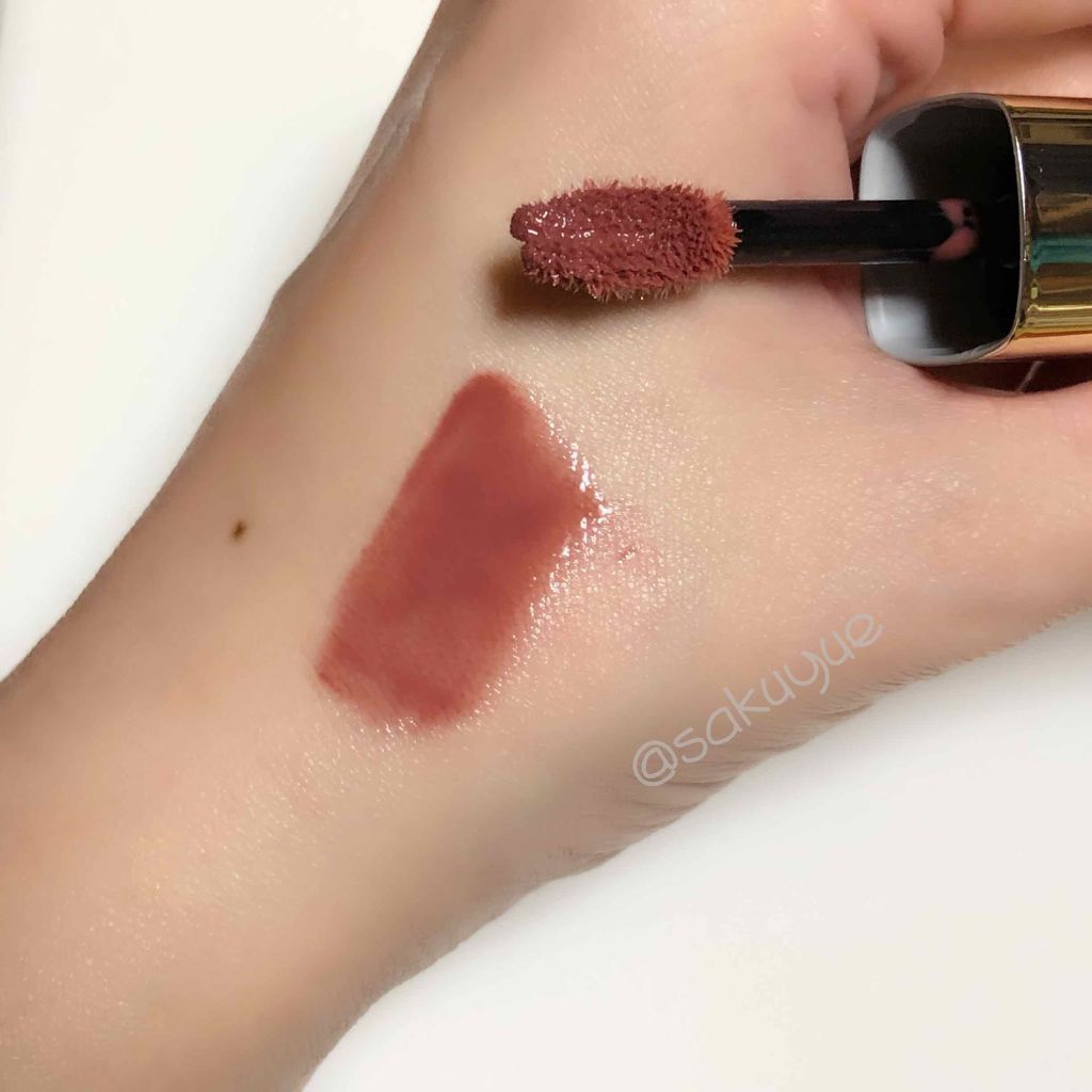 エクストラ オーディナリールージュ/ロレアル パリ/口紅を使ったクチコミ（2枚目）