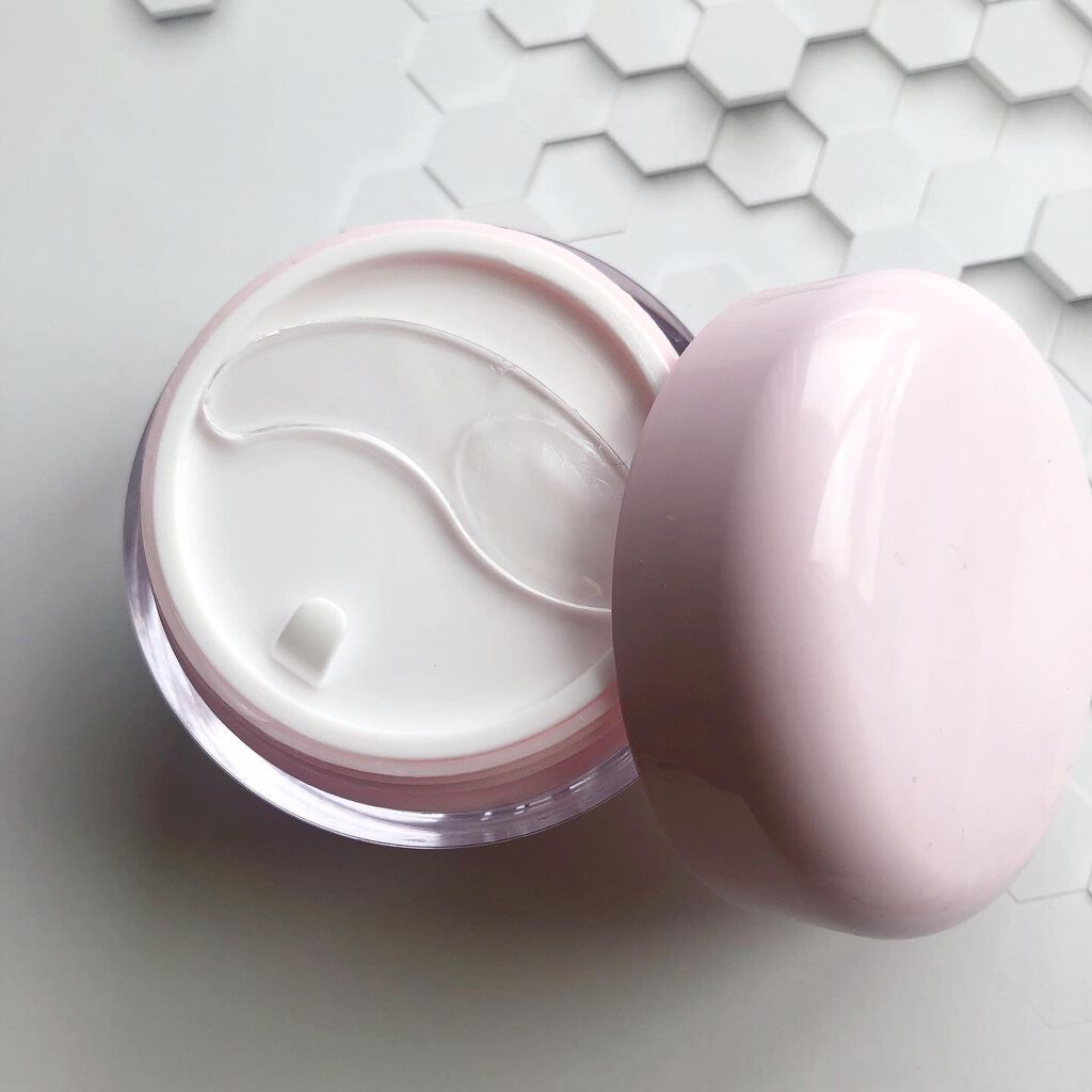 ピンクティーツリークリーム/APLIN/フェイスクリームを使ったクチコミ(3枚目)