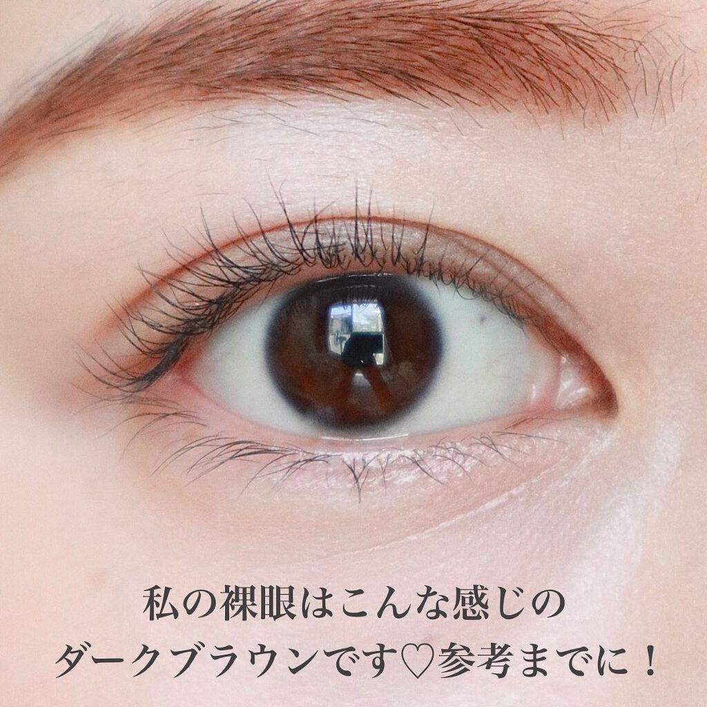 mimuco 1day/mimuco/ワンデー（１DAY）カラコンを使ったクチコミ（2枚目）